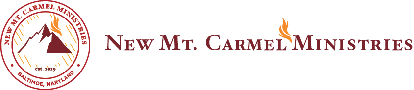 New Mt. Carmel Ministries